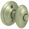 Picture of Satin-Nickel Privacy-Lock