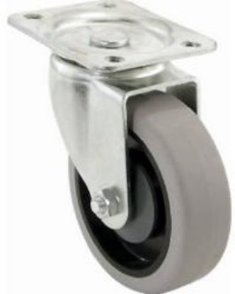 Picture of 4" Thermo-Plastic