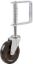 Picture of 4" Rubb Gate Caster