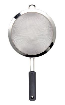 Picture of Kitchen-Strainer 8"