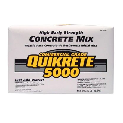 Picture of 5000 Concrete-mix