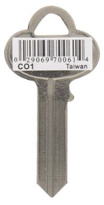 Picture of CO1 Cut-Key