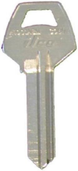 Picture of Co88 Cut-Key Same As Co66 Key