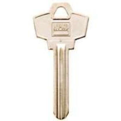 Picture of SC22 Cut-Key