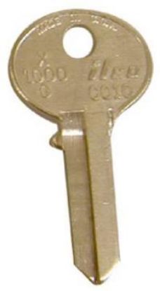 Picture of Cut-Key