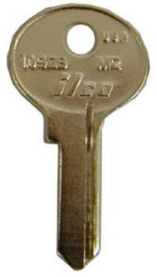 Picture of M2 Cut-Key