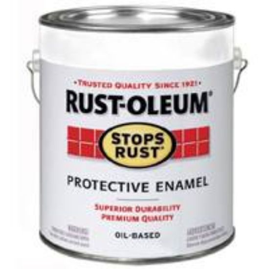 Picture of Enamel-Paint White