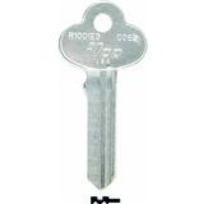 Picture of Cut-key Co62
