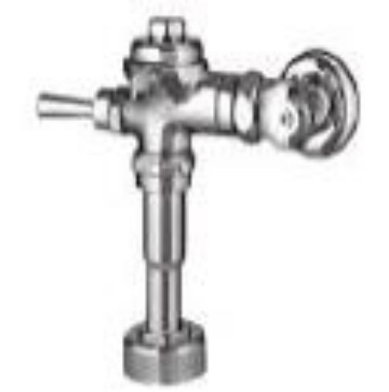 Picture of Flush-Valve REX401 1.6-GPF With-Stop