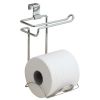 Picture of Toilet-Paper-Holder Classico Over Chrome