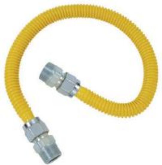 Picture of Gas-connector 5/8 Od X 48"