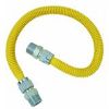 Picture of Gas-connector 5/8 Od X 48"