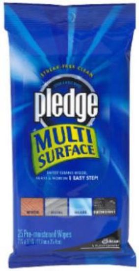 Picture of Multi-Surface-Cleaner Wipes