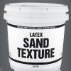 Picture of Latex Sand Texture Paint