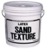 Picture of Latex Sand Texture Paint