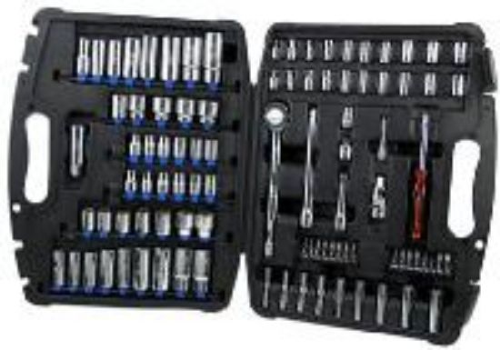 Picture of MM 95-Piece Mechanics Socket-Wrench-Set