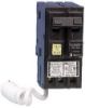 Picture of Circuit-Breaker Hom250gficp Standard 50 A 2-Pole 10 Ka