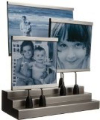 Picture of Annex Multi Picture-Frame Nickel
