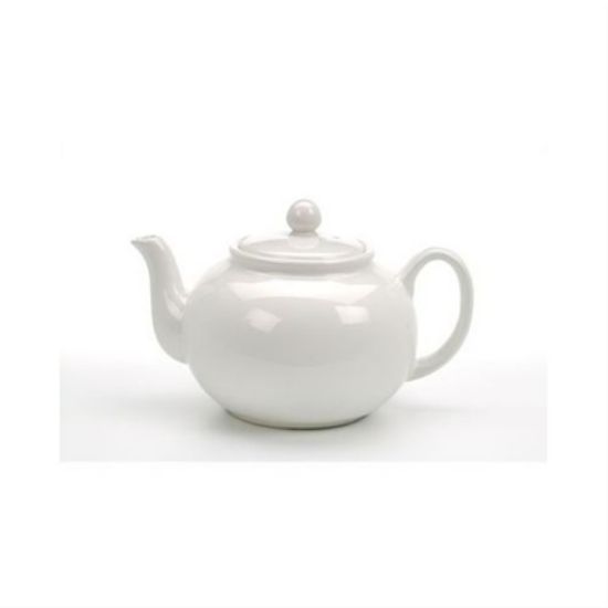 Picture of Stoneware Teapot