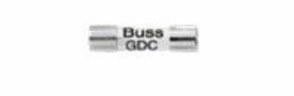 Picture of 5A GDC Glass-Fuse