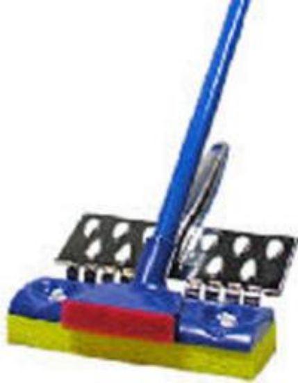 Picture of Squeeze Sponge-mop