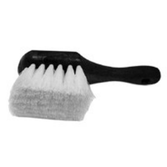 Picture of 8-1/2Palmyra Gong-Brush