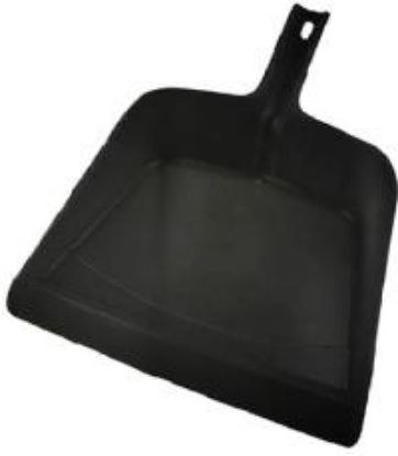 Picture of Dust-Pan Plastic Full-Size