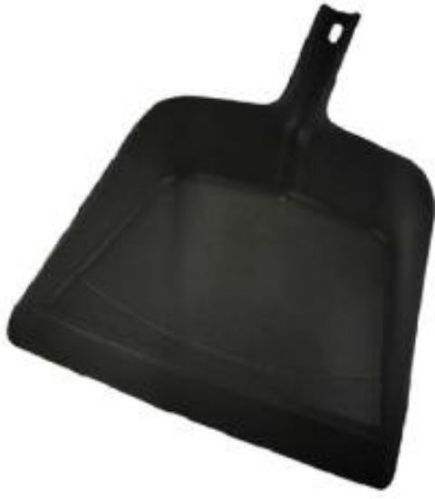 Picture of Dust-Pan Plastic Full-Size