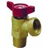 Picture of Boiler Valve Quarter-Turn 1/2"