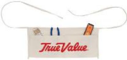 Picture of 2 Pocket Cotton Waist Shop-Apron
