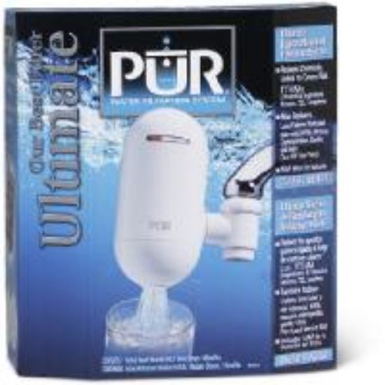 Picture of Faucet 3stag Filtersystem