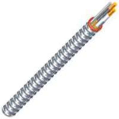 Picture of Armored-Cable Steel-Jacket AC