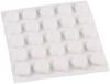 Picture of Furniture-Pad Felt Round White 3/8"
