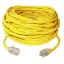 Picture of Extension-Cord Yellow