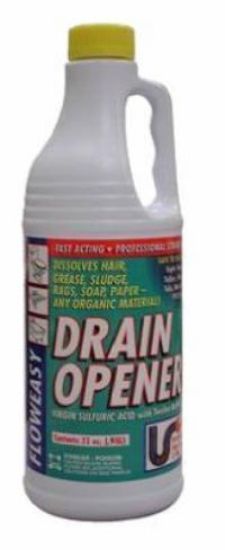 Picture of Drain-opener Sulfuric-Acid