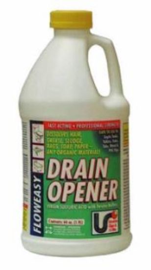 Picture of Drain-Opener Sulfuric-Acid