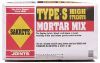 Picture of Mortar-Mix Type-S