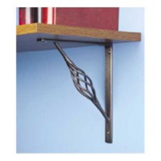 Picture of 773 RUSTIC DECOR Shelf-Bracket 7 x 8" 1D