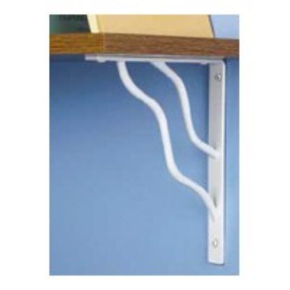 Picture of 773 MODERN DECOR Shelf-Bracket 7 x 8" 15