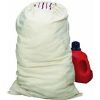 Picture of Laundry-Bag Cotton/Natural 10" x 30"