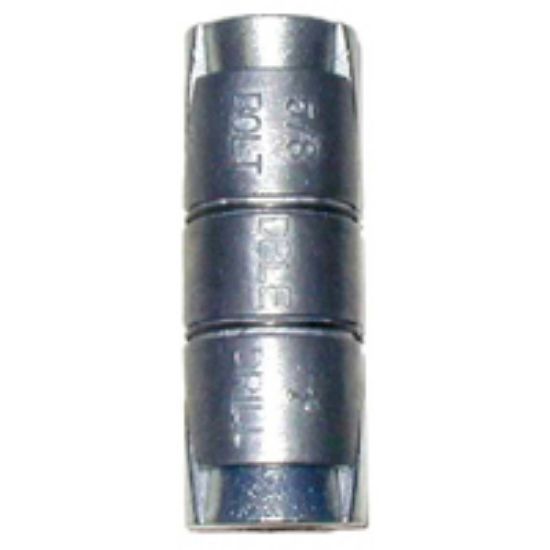Picture of Double-Expansion-Shield 1/4"