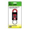 Picture of Push-Button Key Lock