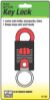 Picture of Push-Button Key Lock