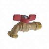 Picture of Ball-Valve Hose-Bibb Brass 1/2"
