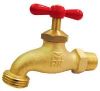 Picture of 1/2" Brass Standard Hose-bibb
