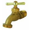 Picture of 1/2" Brass Standard Hose-bibb