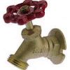 Picture of Sillcock-Valve Brass 1/2" FPT