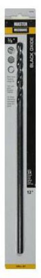 Picture of ™Master Mechanic™ 3/8" X 12 Xl Black-oxide-finish Bit