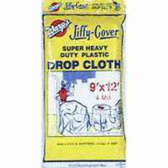 Picture of Poly-sheeting Clear