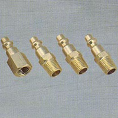 Picture of Air Line Coupler Set 5-piece